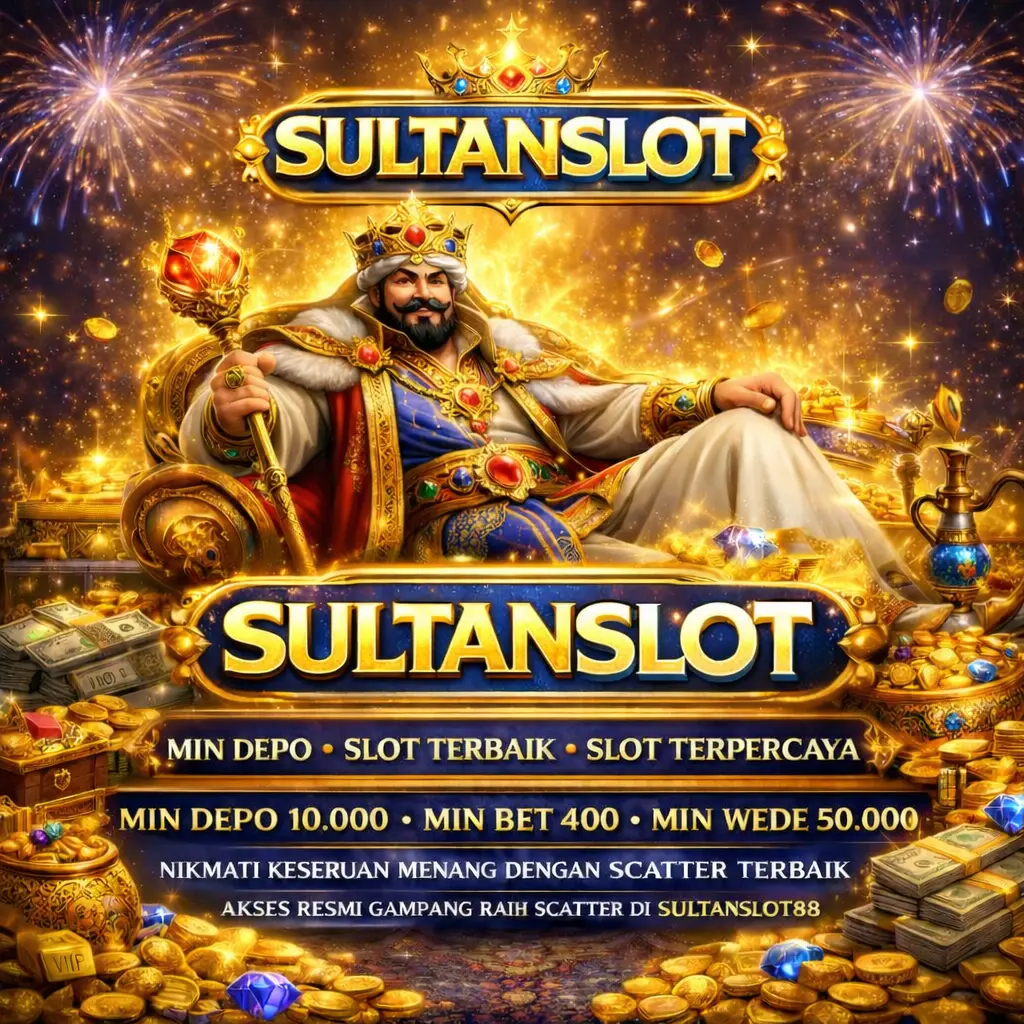 SULTANSLOT88 x RTDiagnostics: Link Situs Slot88 Online Anti Boncos image 1